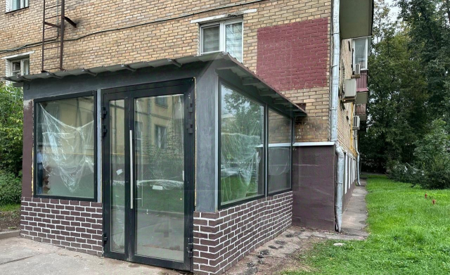 Аренда ПСН, м.Бауманская