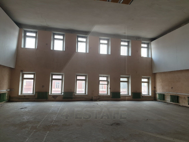продажа ОСОБНЯКА СВОБОДНОГО НАЗНАЧЕНИЯ, М.ТРУБНАЯ