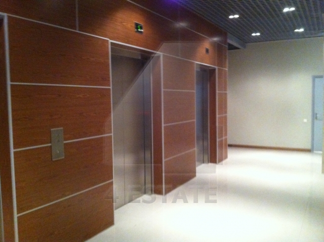 Офис на продажу в бизнес центре класса А, м.Динамо.