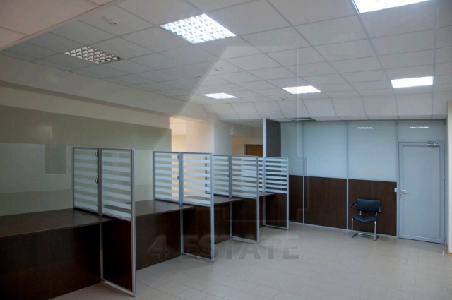 Продажа презентабельного здания класса В+, м. Алексеевская.