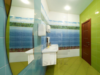 Бизнес-центр "Южный парк", м.Анино