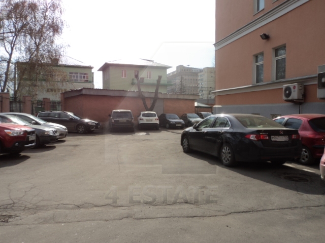 Продажа  особняка, м.Красносельская.