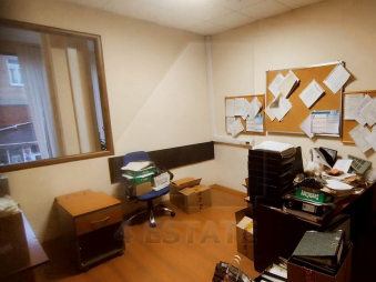 Аренда офисных и торговых помещений, м. Сокол.