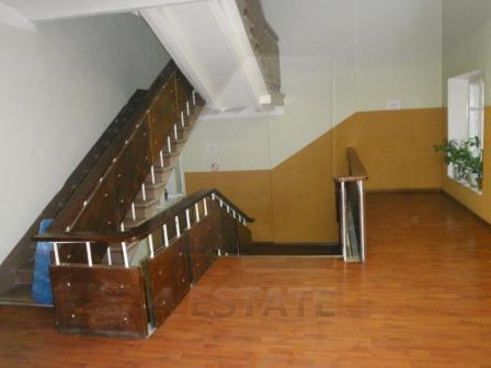 Продажа здания(ОСЗ),м.Тверская.