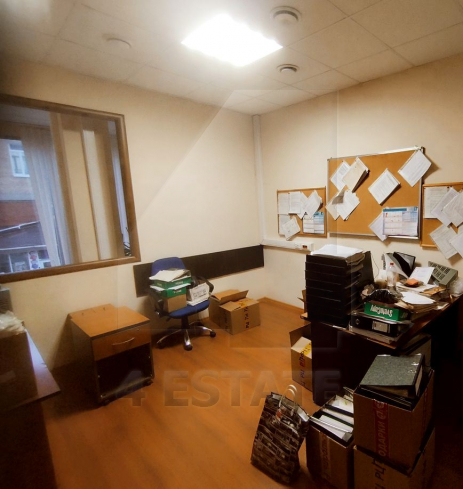 Аренда офисных и торговых помещений, м. Сокол.