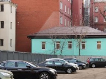 Продажа особняка класса В, м. Чистые пруды.