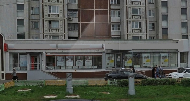 Помещение свободного назначения в аренду, м.Площадь Ильича.
