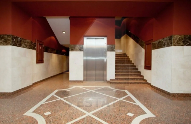 Презентабельный бизнес центр класса А, м.Проспект Мира.