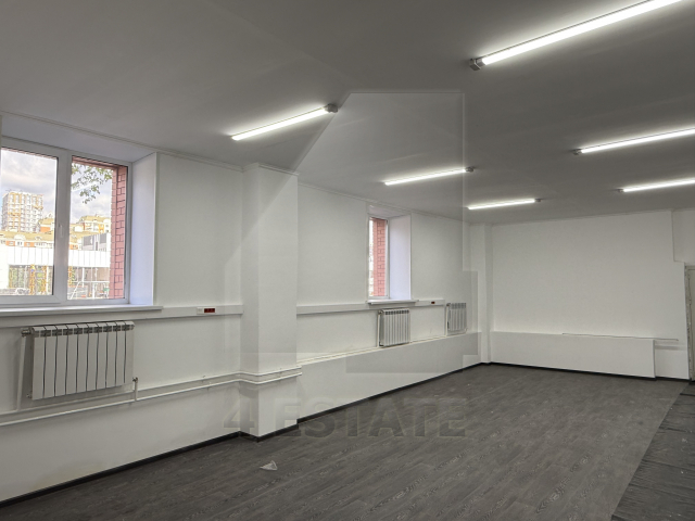 Здание свободного назначения, м.Электрозаводская