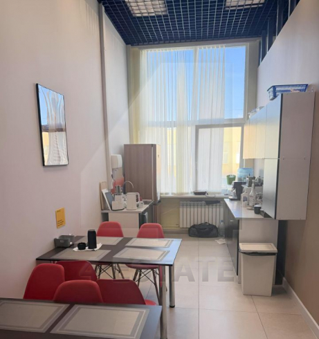 Бизнес Центр "Лихоборский", м.Окружная