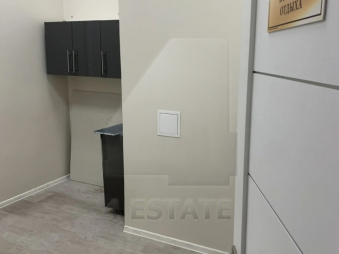 Аренда презентабельного офиса с отд. входом, м.Аэропорт.