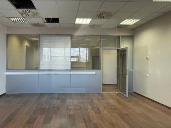 Аренда в бизнес центре класса 