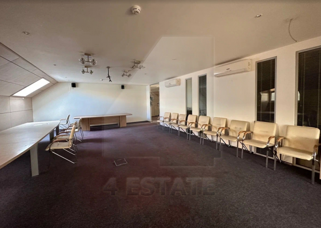 Продажа особняка класса В+ (не памятник), м.Автозаводская.