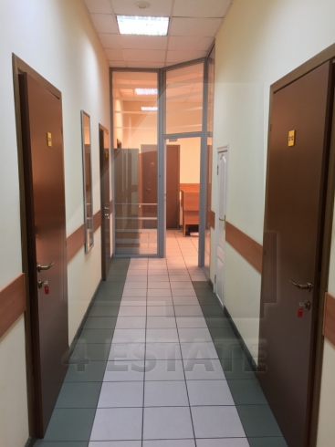 Презентабельный особняк со своей территорией, м.Таганская.