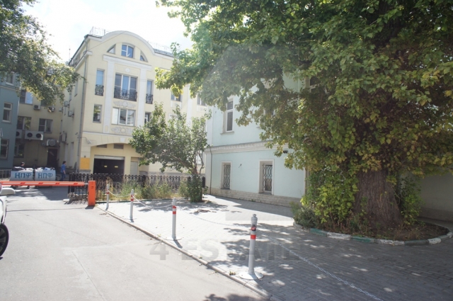 Особняк на продажу, м.Тверская.