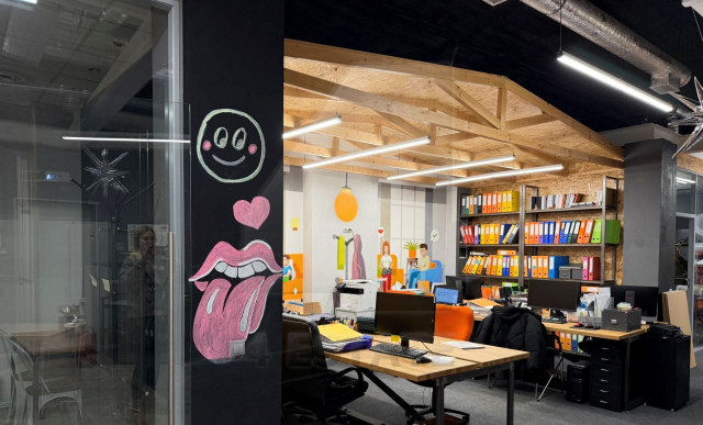 Аренда помещения с отдельным входом, м.Алексеевсая