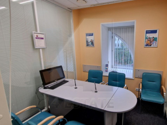 Аренда в особняке класса В+, м.Трубная.