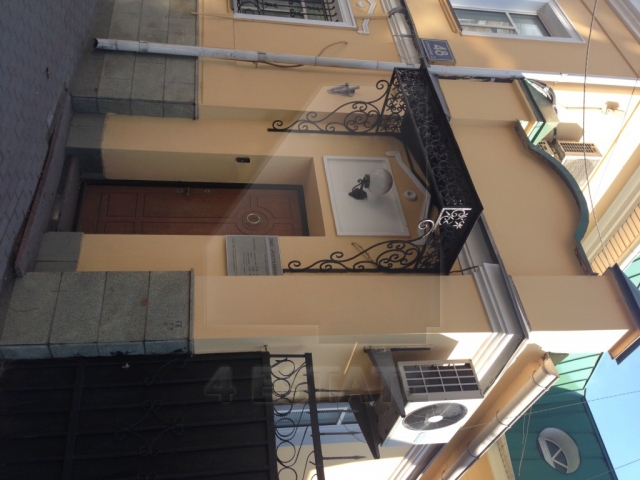 Продажа двух отреставрированных особняков на продажу, м. Таганская.