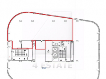 Бизнес-центр РТС 