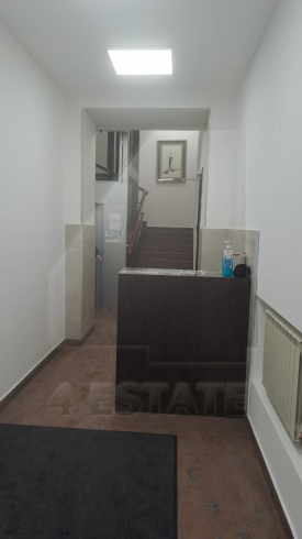 Аренда офиса в бизнес центре класса В+, м.Пушкинская