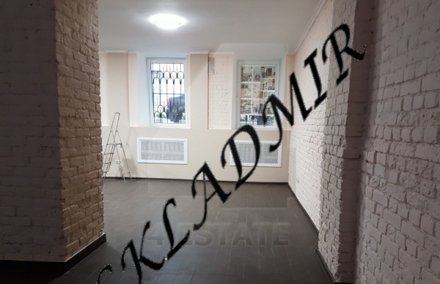 Помещение свободного назначения, м.Арбатская.