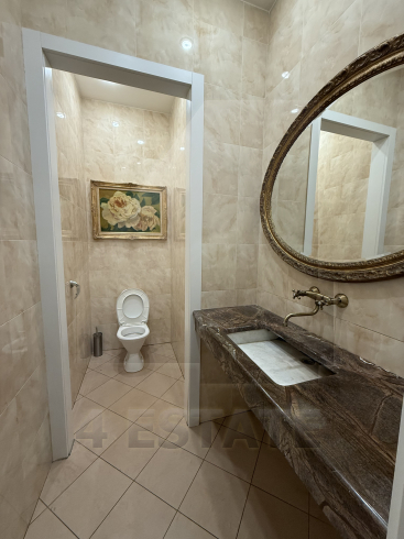 Презентабельный особняк класса В+, м. Красные ворота.