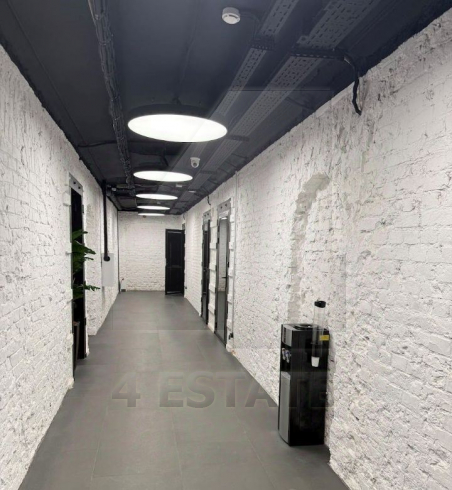 Аренда офиса в презентабельном особняке класса В+, м.Белорусская.