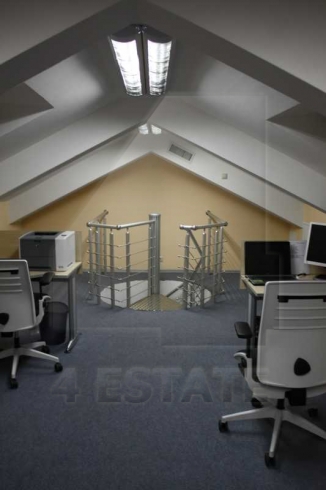 Продажа отреставрированного особняка, м.Новокузнецкая.