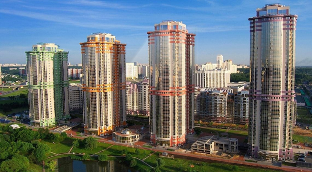 Аренда помещения свободного назначения, м.Тропарево.