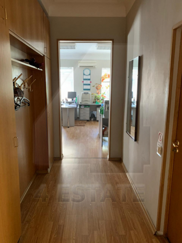 Аренда особняка класса В+, м.Цветной б-р.