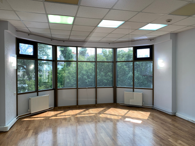 Продажа презентабельного особняка А класса, м.Чистые Пруды.