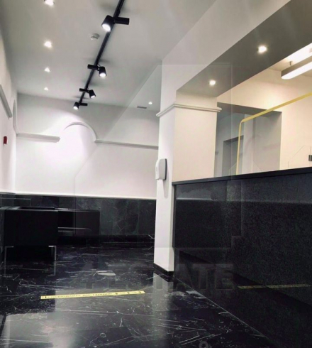 Бизнес-центр "Сретенка комплекс", м.Сухаревская.