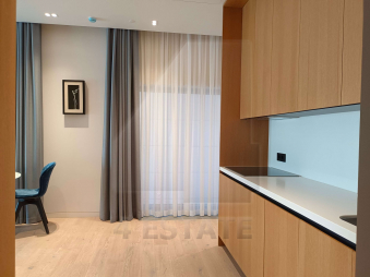 Продажа ритейла и офисов в элитном ЖК "RED 7", м.Красные ворота.