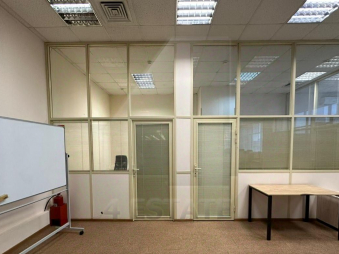 Бизнес парко "Сокол"  м. Сокол.