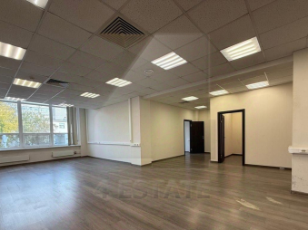 Бизнес-центр класса В+ "Станция", м.Бауманская.