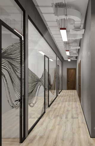 Продажа офиса в особняке класса А, м.Китай-город.