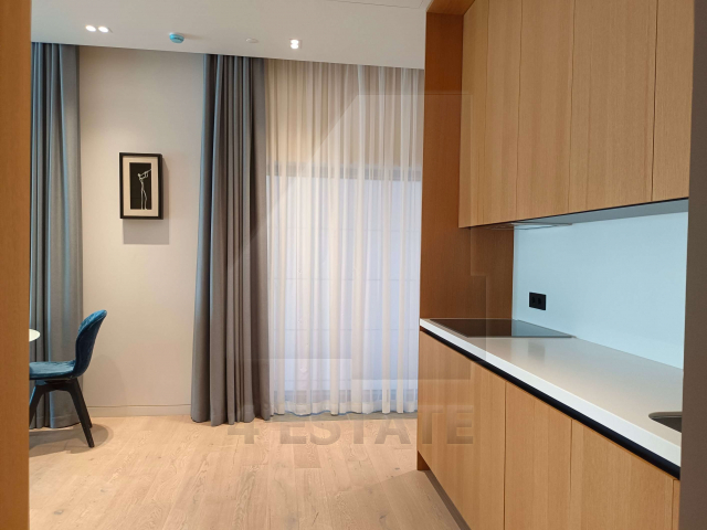 Продажа ритейла и офисов в элитном ЖК "RED 7", м.Красные ворота.