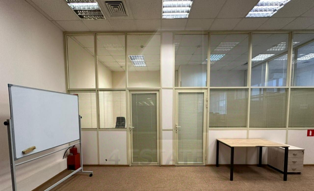 Бизнес парко "Сокол"  м. Сокол.