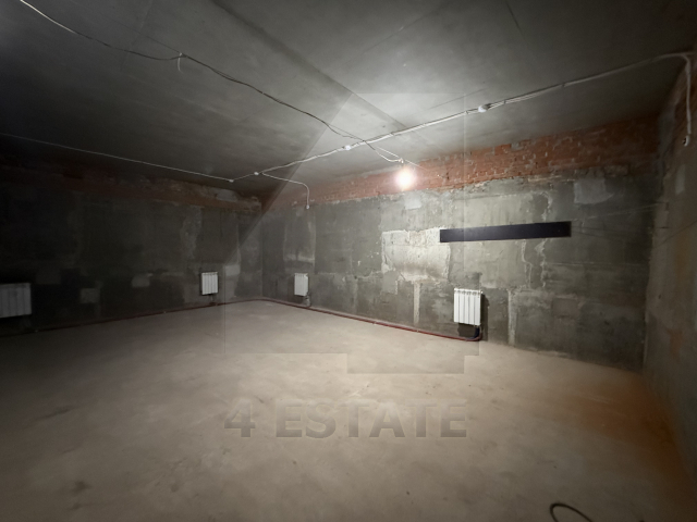 Аренда здания с отдельным входом, м.Парк культуры.