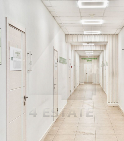 Аренда офисов в бизнес-центре класса В+ «Риверсайд Стэйшн»(«Riverside Station»),  м. Киевская.