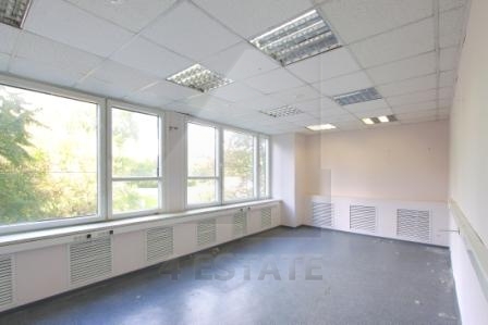 Продажа офисного здания, м. Авиамоторная.