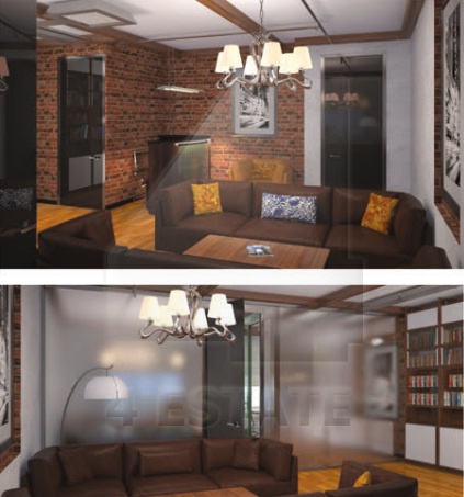 Продажа офисов в бизнес центре класса В+ (Американский LOFT), м.Павелецкая.