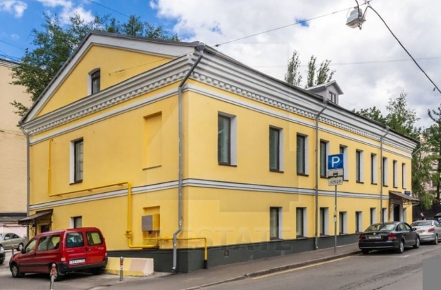 Аренда особняка под любые виды деятельности, м.Цветной б-р.