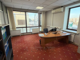 Гостиничный комплекс "Бородино", м.Сокольники