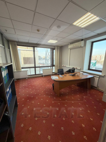 Гостиничный комплекс "Бородино", м.Сокольники