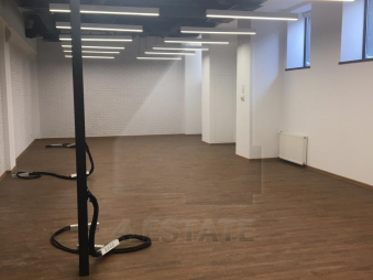 Офисный центр, м.Курская