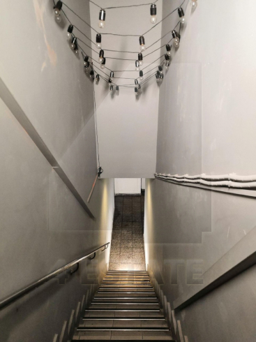 Торговое помещение под общепит, м.Преображенская площадь.