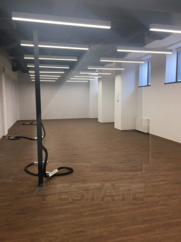 Офисный центр, м.Курская