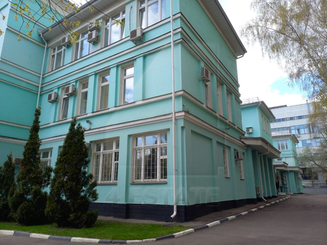 Аренда офиса в особняке,м.Таганская