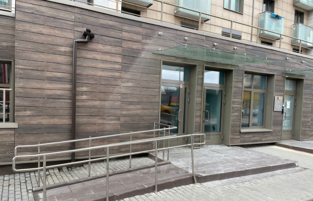 Аренда ПСН, м. Окружная.